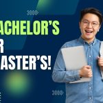Bachelor's or Master's Degree