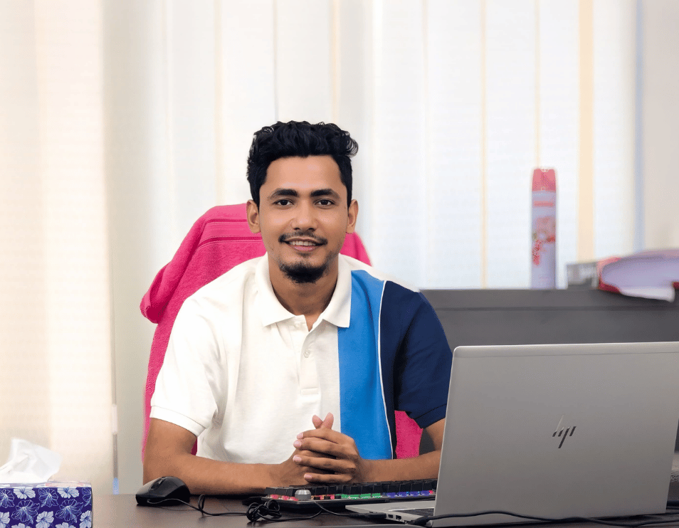 Nazmul Hasan Nazmul Hasan