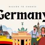 Reason to Choose Germany
