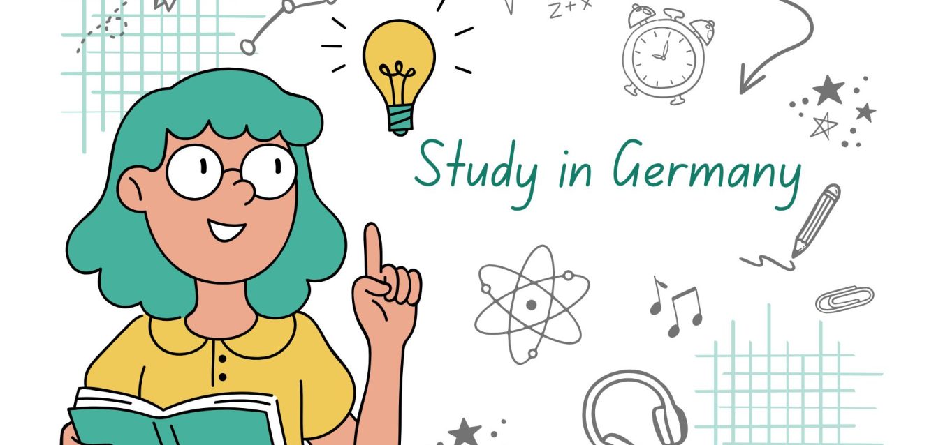 Study in Germany