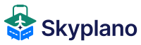 Skyplano Web Logo