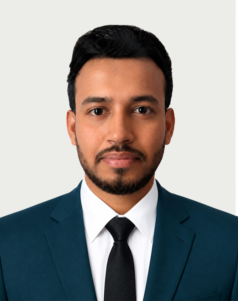 Nayem Hossen
