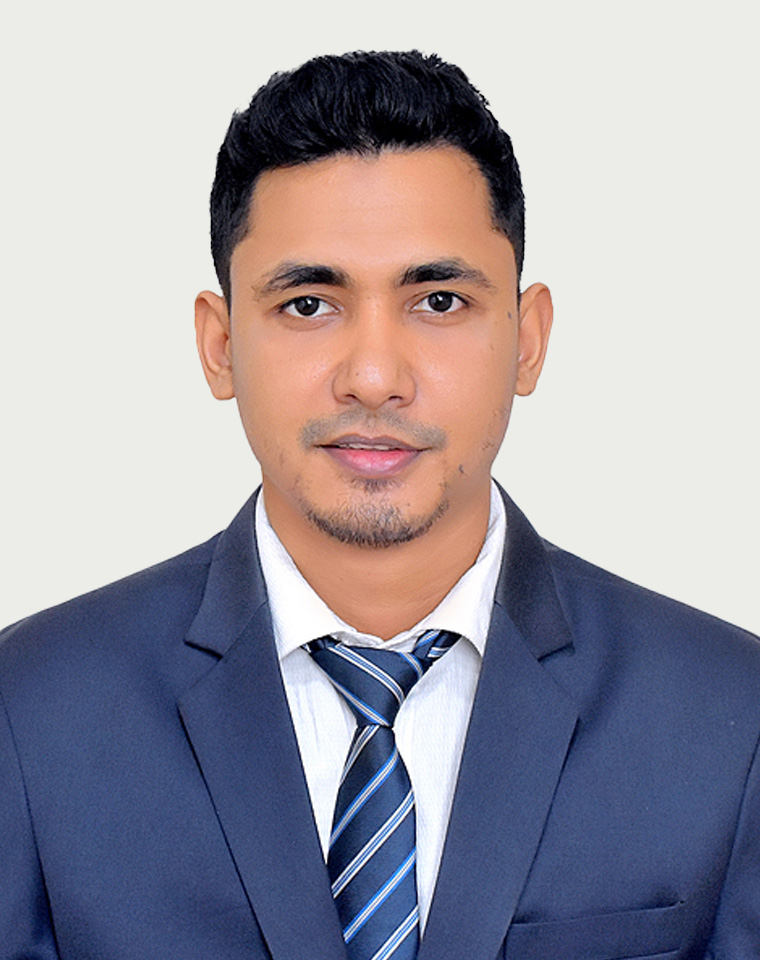 Nazmul Hasan